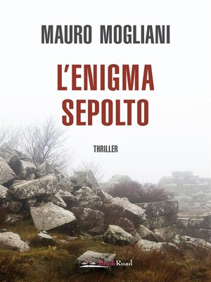 cover image of L'enigma sepolto